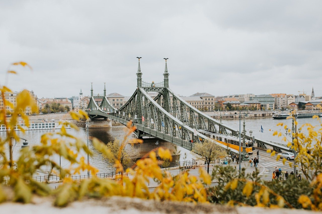 Őszi programok Budapesten